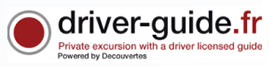 Driver-guide.fr logo