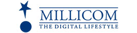 Millicom logo