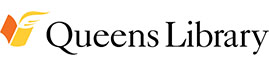 Queens Library logo