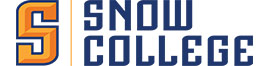 Snow College logo