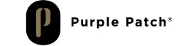 purple patch logo
