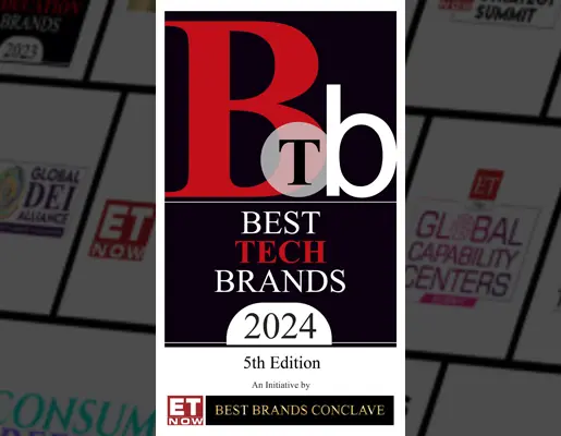 Best Tech Brands 2024